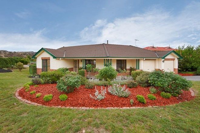 Picture of 1 Majura Place, JERRABOMBERRA NSW 2619