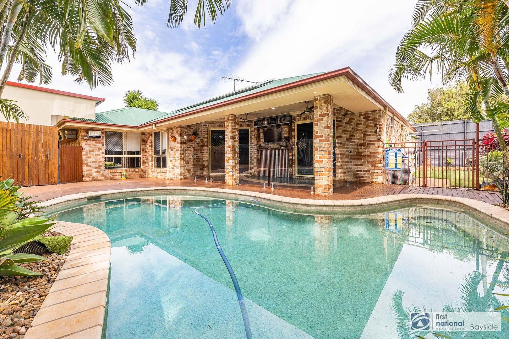 2 Garrett Place, Redland Bay QLD 4165 House For Rent Domain