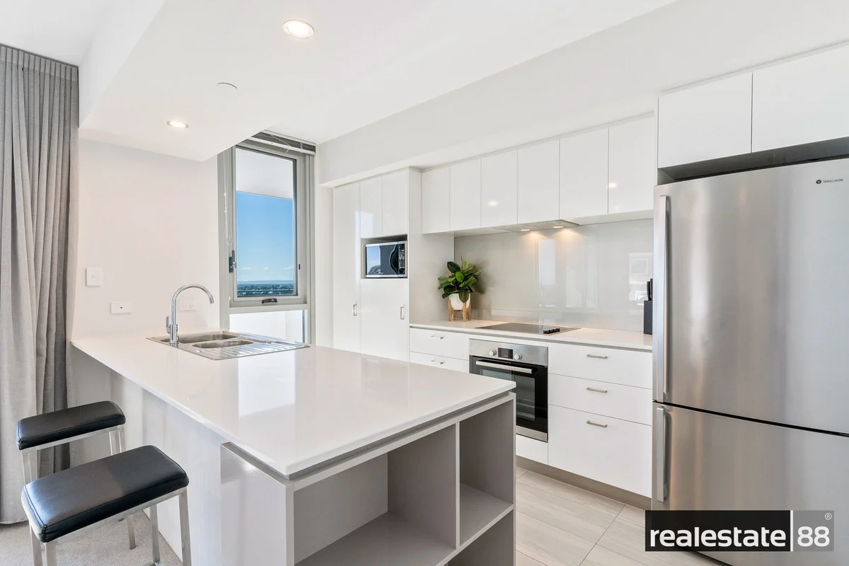 Additional image 6 of 1806/659 Murray Street, West Perth WA 6005