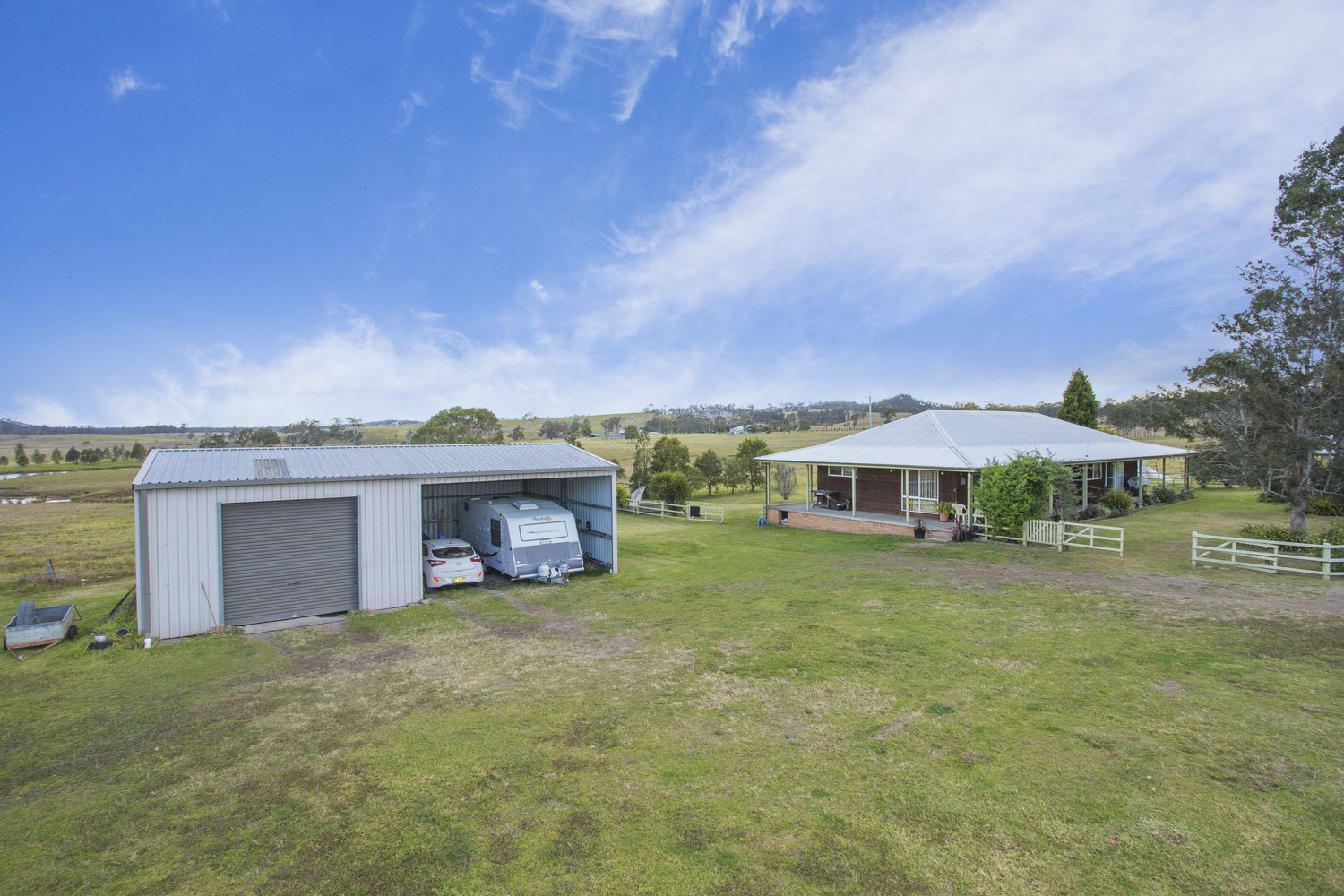 4004 Clarence Town Road, Dungog NSW 2420, Image 2