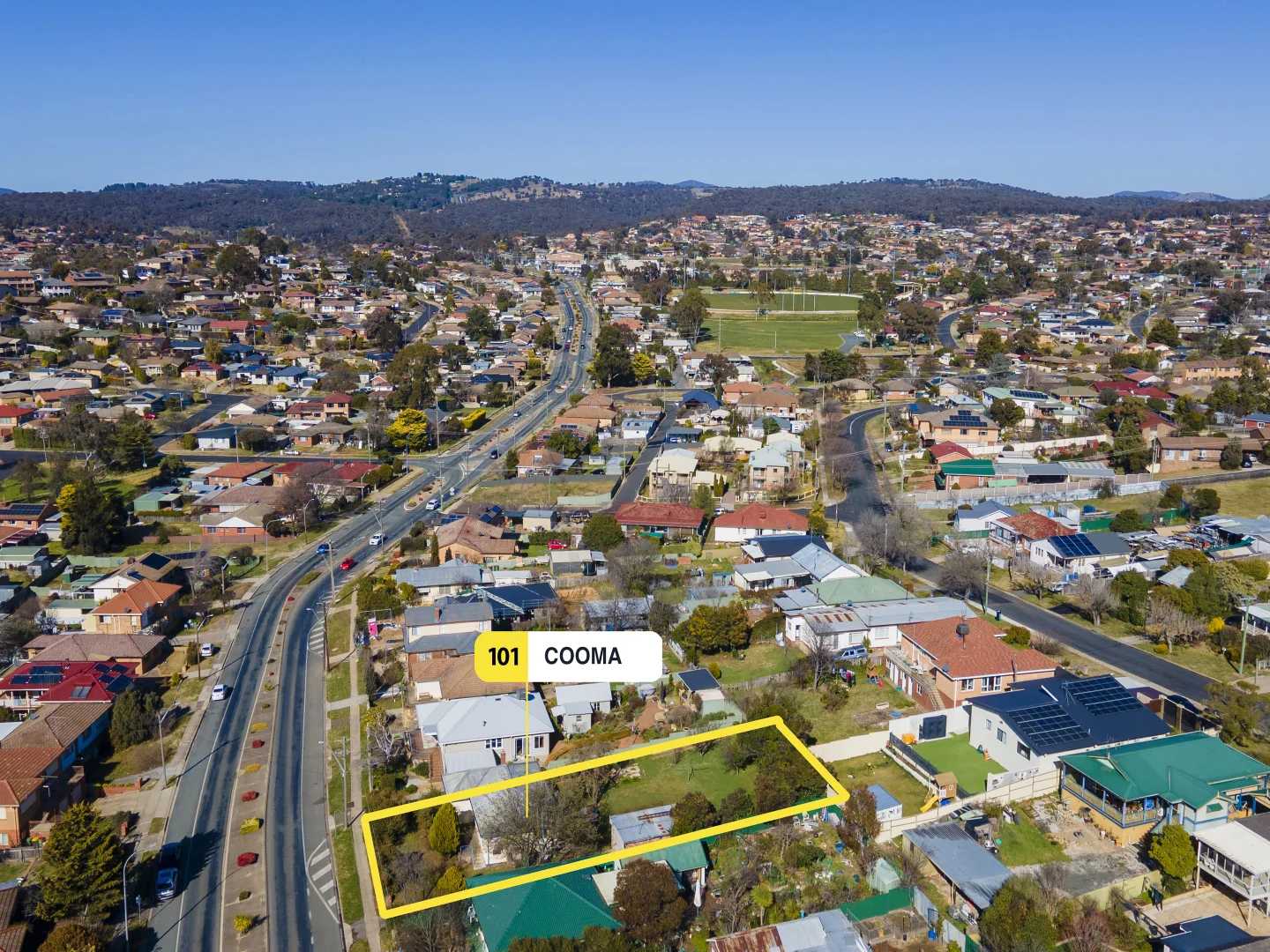 Additional image 12 of 101 Cooma Street, Karabar NSW 2620