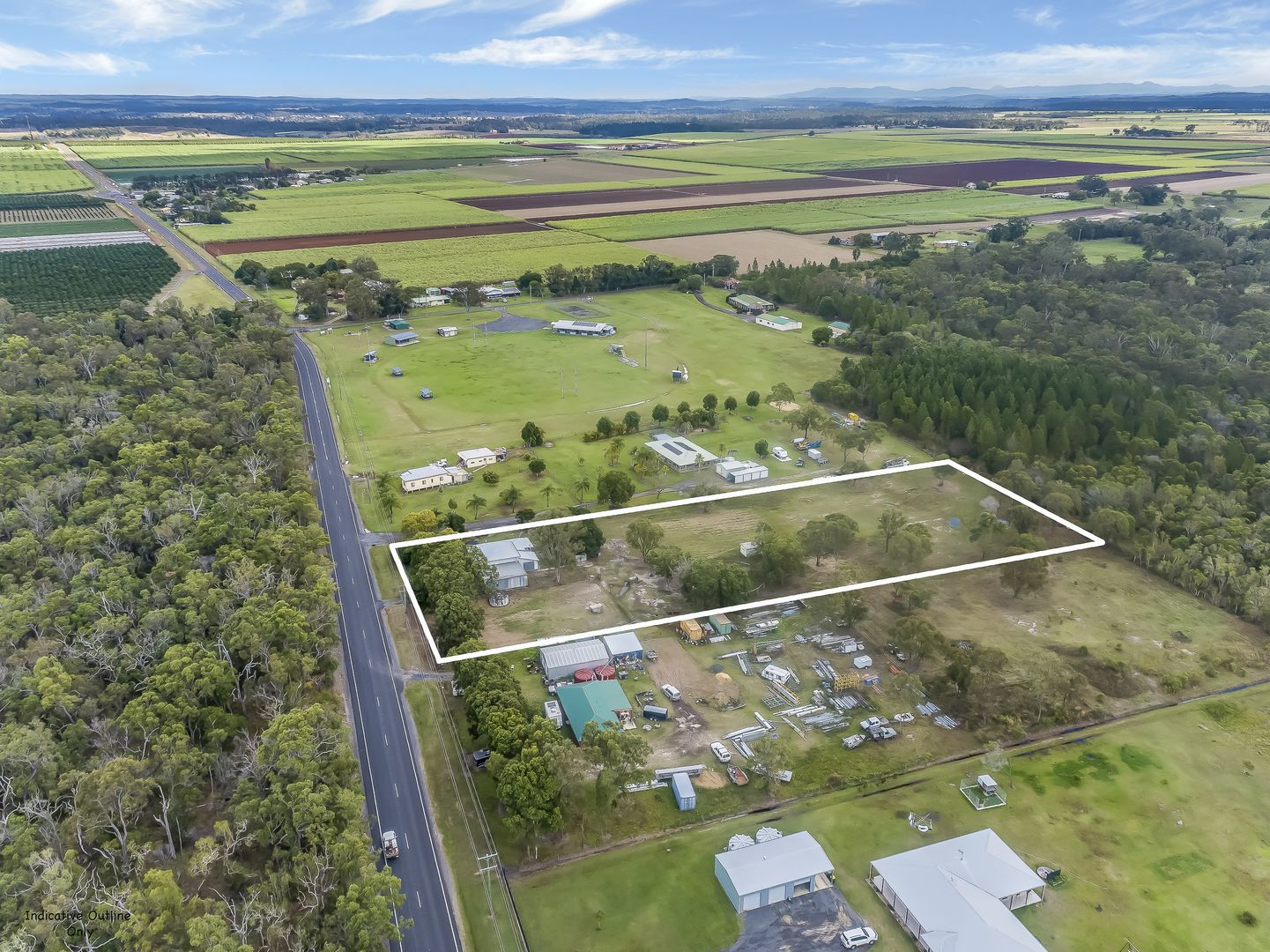 109 Birthamba Road, South Kolan QLD 4670, Image 1