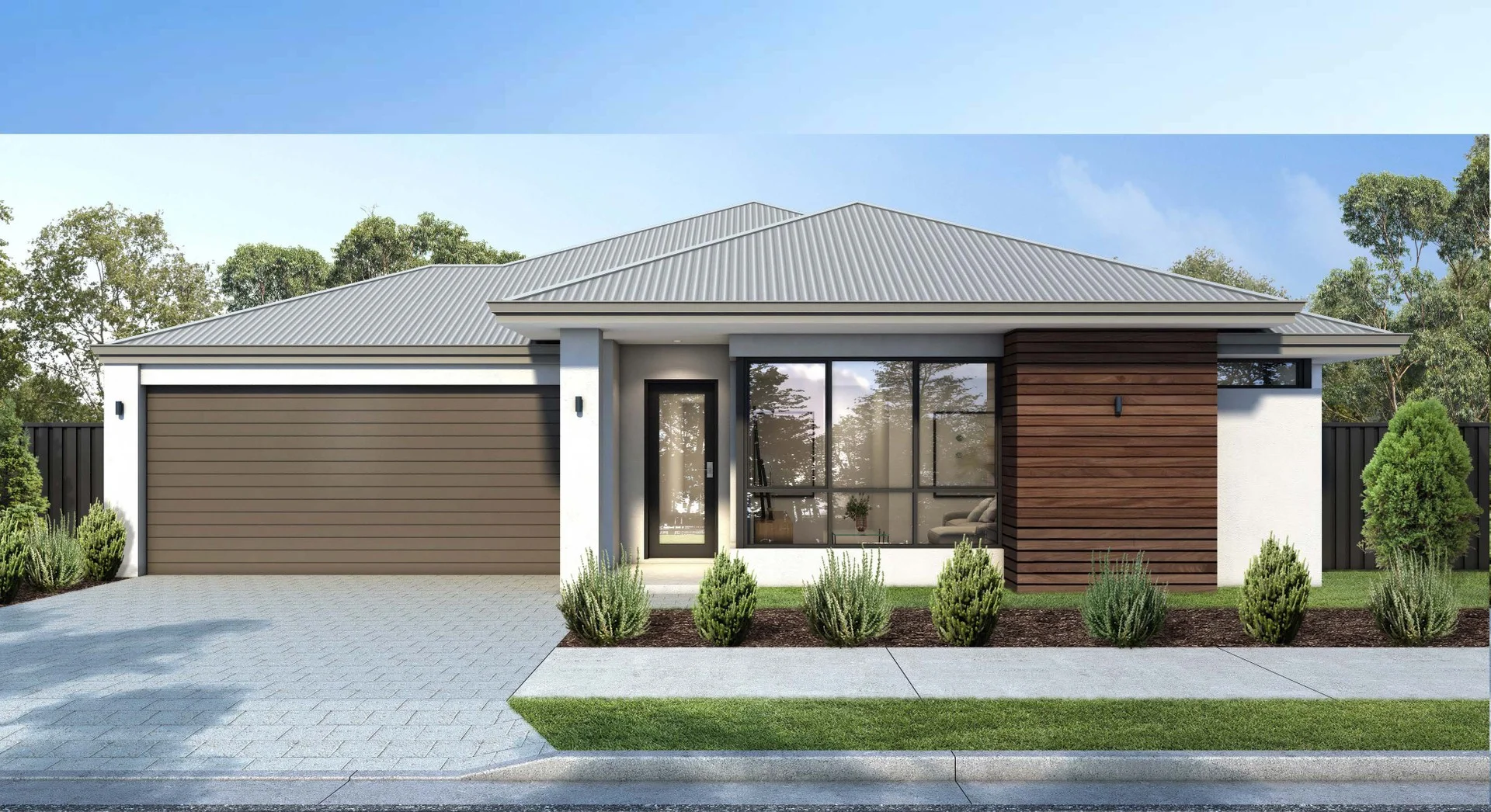 Primary image of Lot 1275 Aduro Street, Eglinton WA 6034