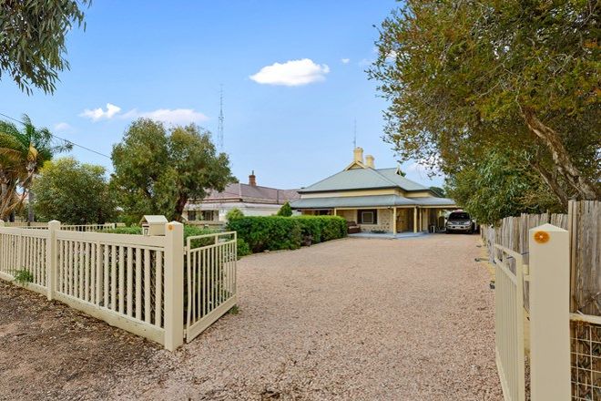 Picture of 17 Agery Road, KADINA SA 5554