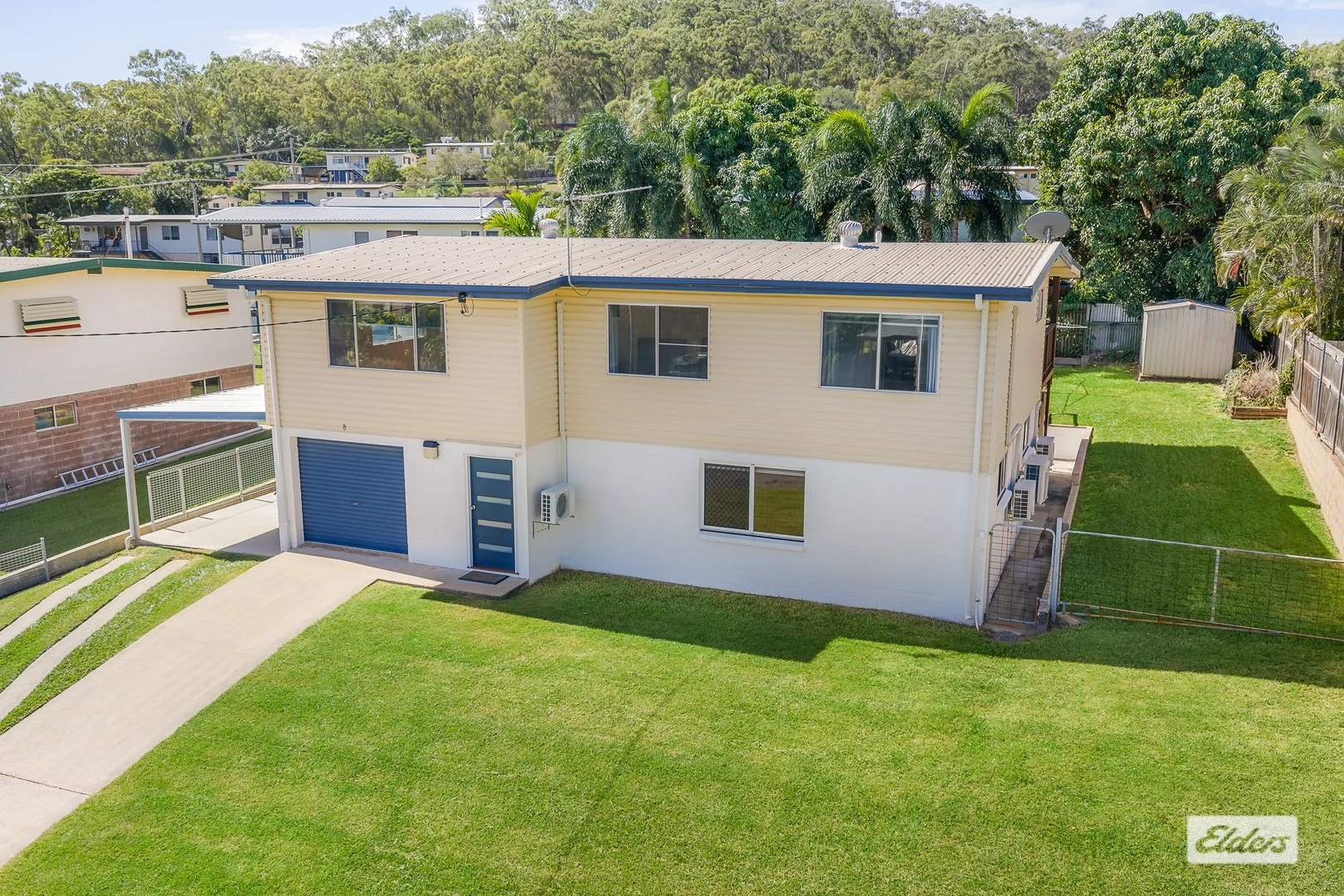 8 Bauhinia Street, Kin Kora QLD 4680