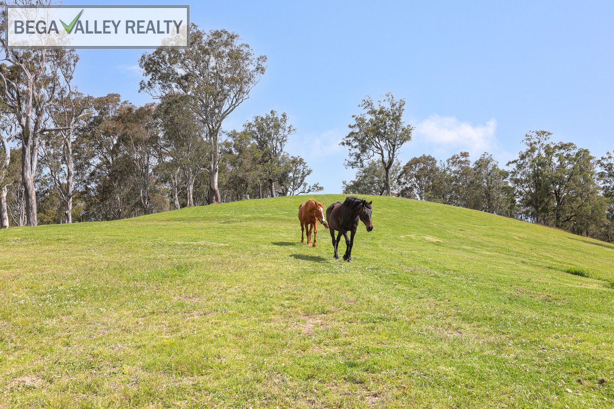 Lot 178 Peak Hill Road, Bega NSW 2550, Image 2