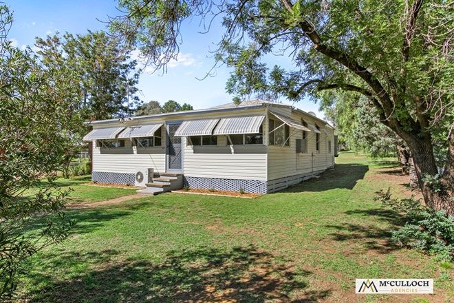 Picture of 85 Scotland Road, SOMERTON NSW 2340