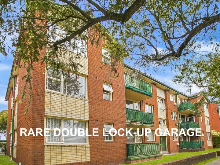 12/295 Gardeners Road, Eastlakes NSW 2018