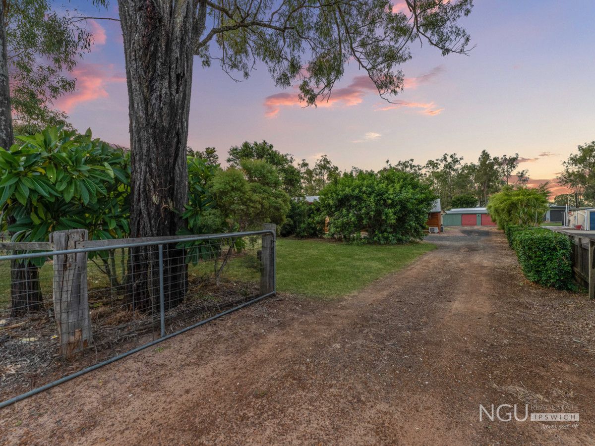 16 Ashwood Court, Brightview QLD 4311, Image 1