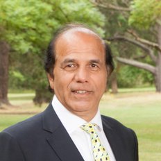 KR Peters Wantirna South - Arvind Mahajan