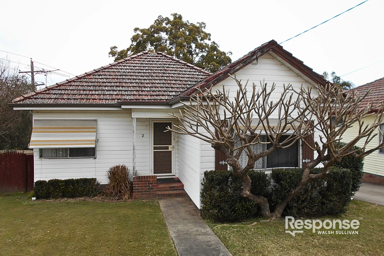 Primary image of 2 Burlington Street, Northmead NSW 2152