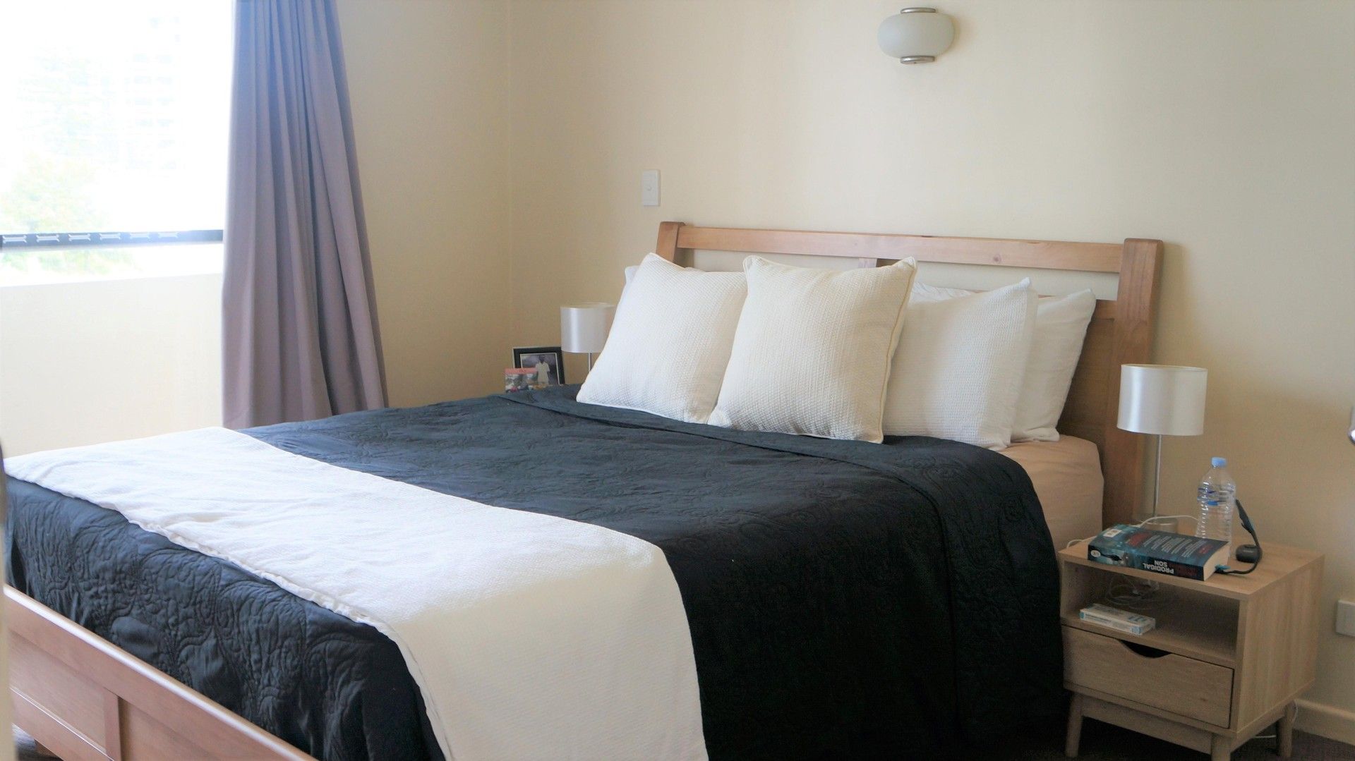 2 bedrooms Apartment / Unit / Flat in 11/474 Upper Edward St SPRING HILL QLD, 4000