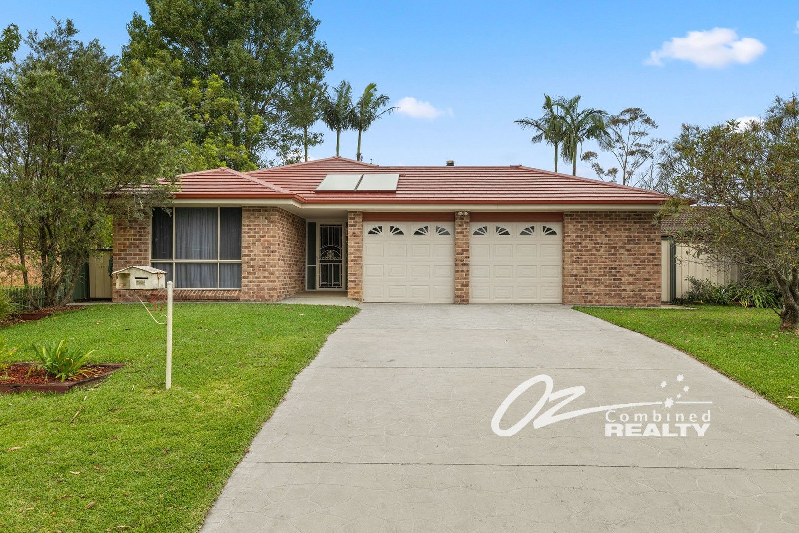 4 bedrooms House in 37 Sanctuary Point Road SANCTUARY POINT NSW, 2540