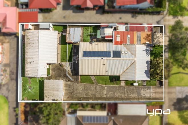 Picture of LOT 1&2/8 Harker Street, SUNBURY VIC 3429