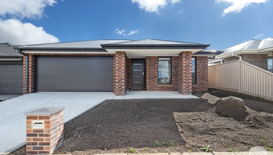 Picture of 35 Spoonbill Avenue, WINTER VALLEY VIC 3358