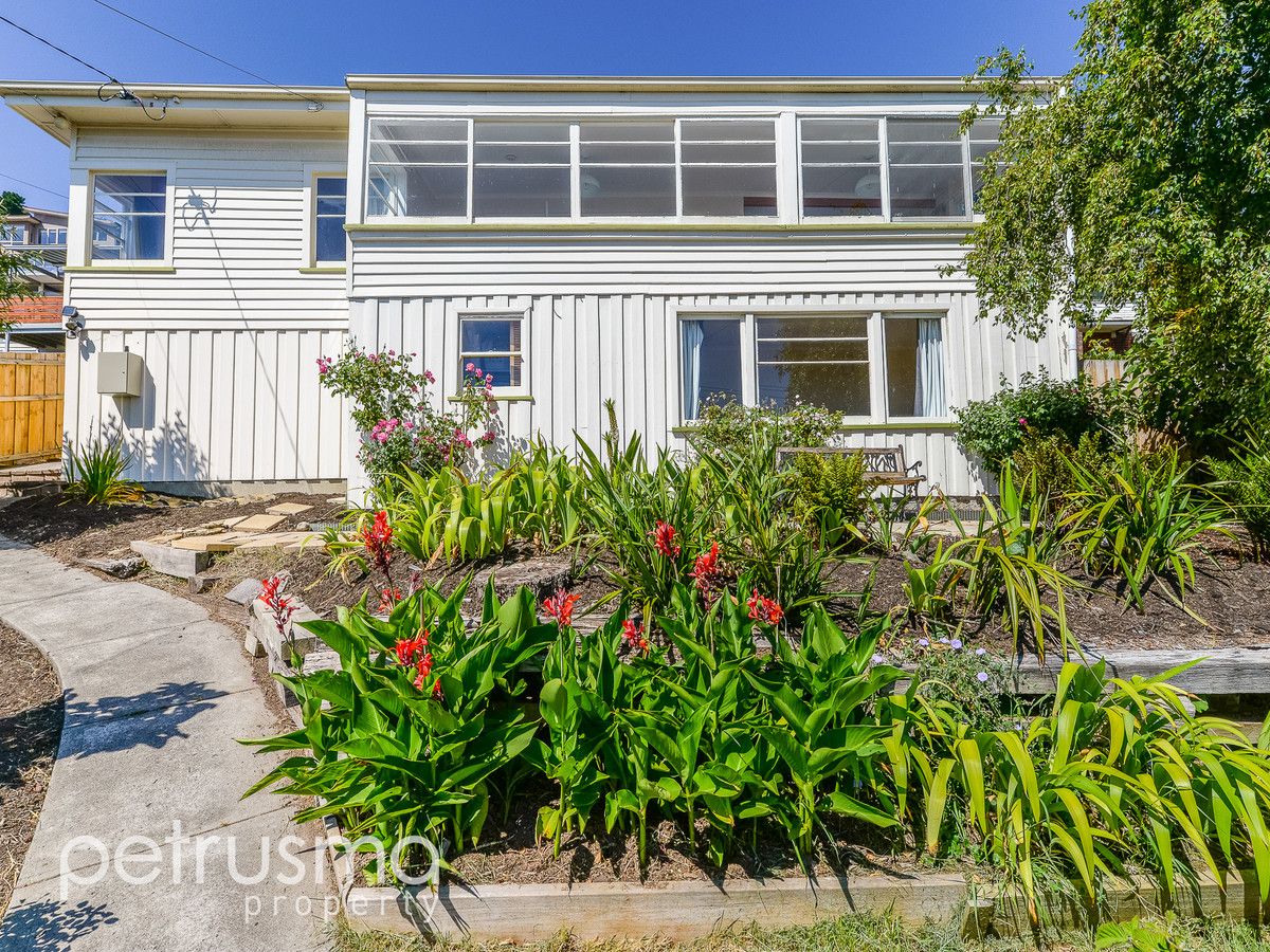3 bedrooms House in 25 Congress Street SOUTH HOBART TAS, 7004
