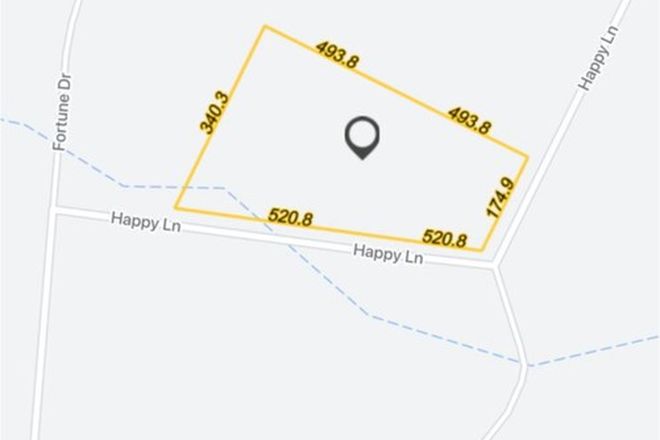 Picture of 309 Happy Lane, TARA QLD 4421