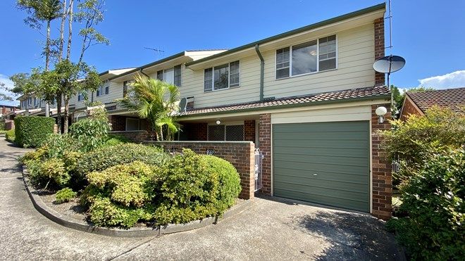 Picture of 7/54 Lang Street, PADSTOW NSW 2211