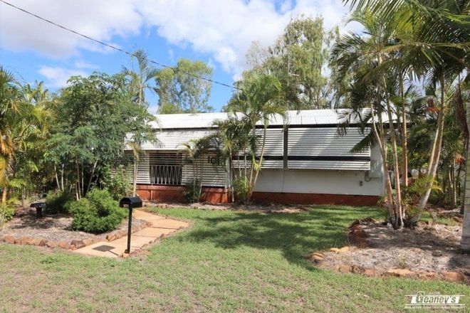 Picture of 101 Hackett Terrace, RICHMOND HILL QLD 4820