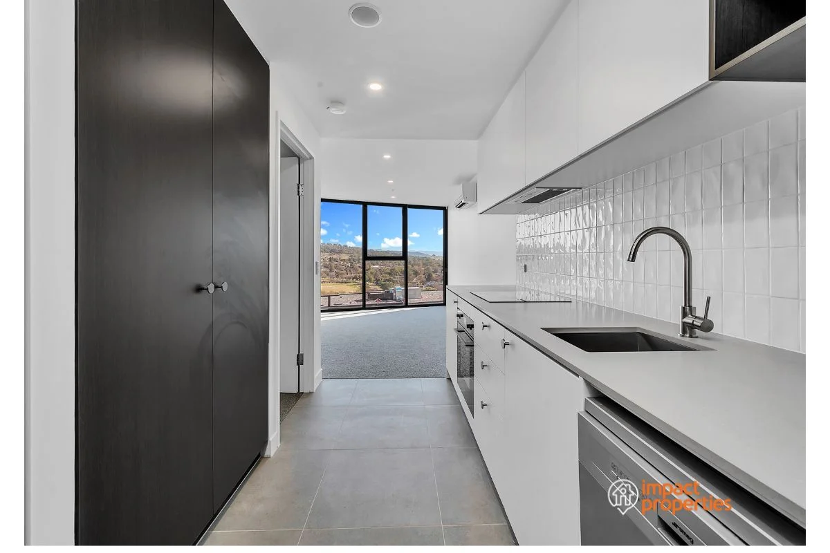 Additional image 2 of 1604/2 Furzer Street, Phillip ACT 2606