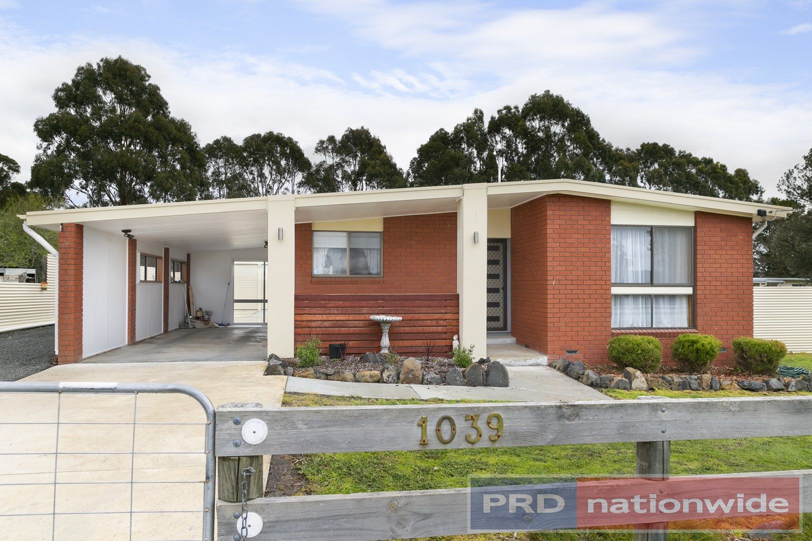 1039 Pittong-Snake Valley Road, Snake Valley VIC 3351, Image 0