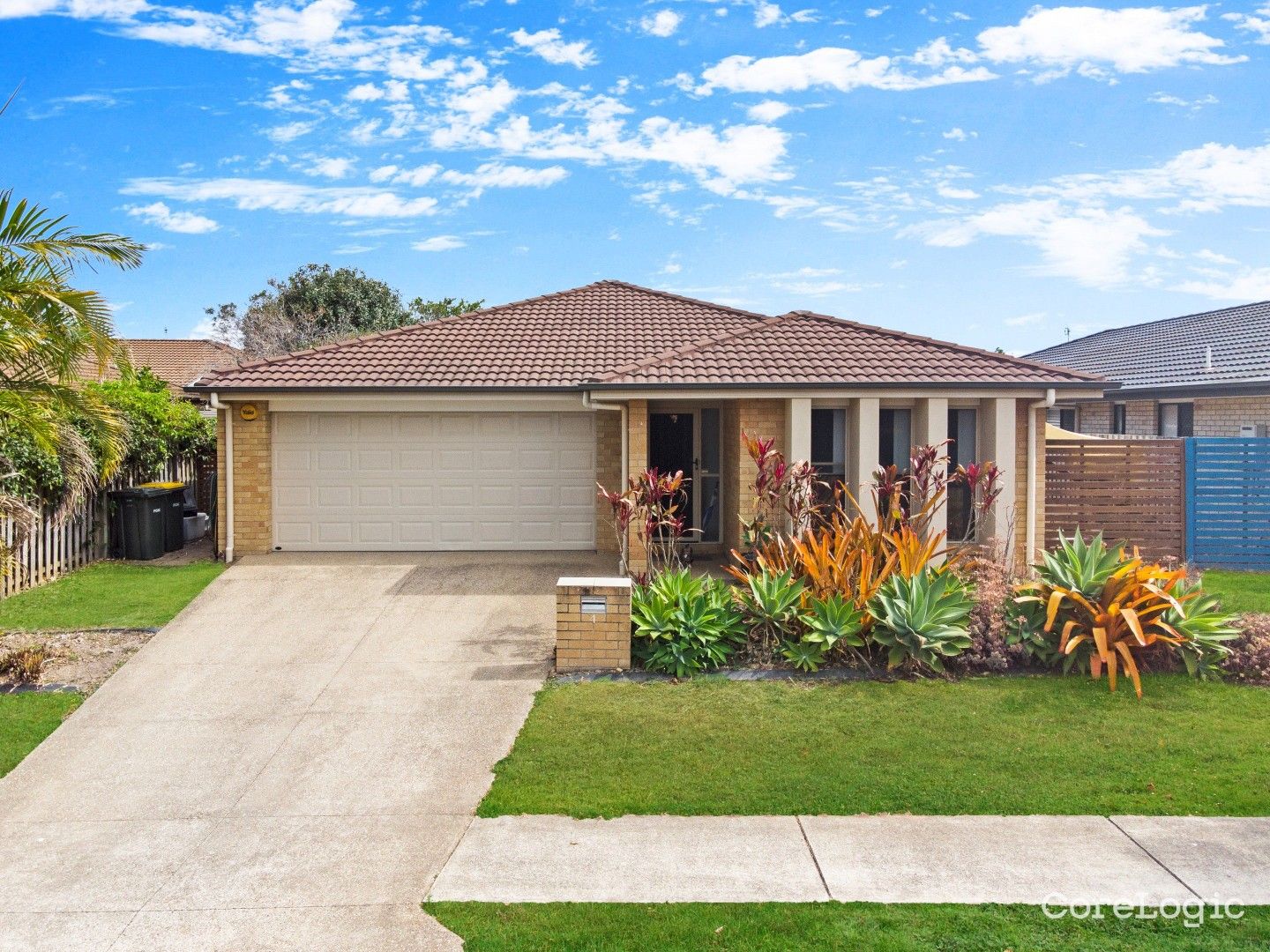 4 Burke Court, Urraween QLD 4655, Image 0