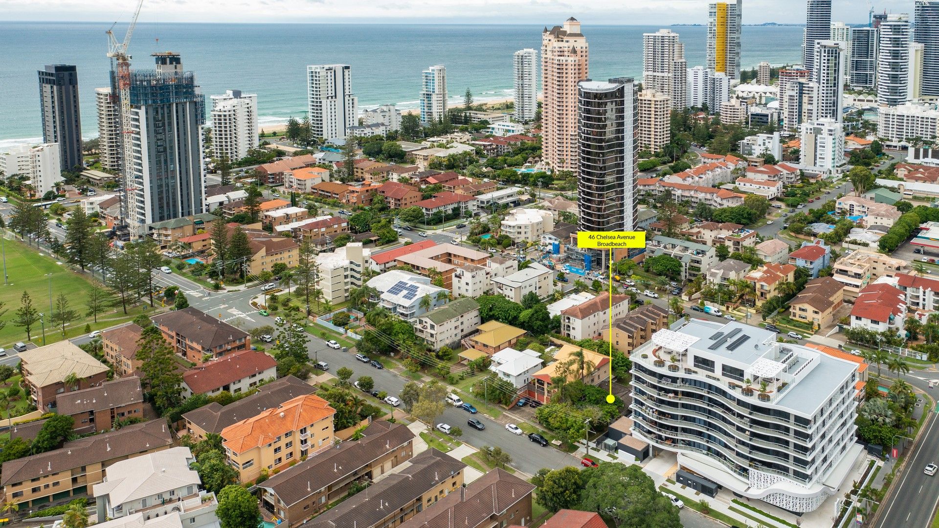 46 Chelsea Avenue, Broadbeach QLD 4218, Image 1