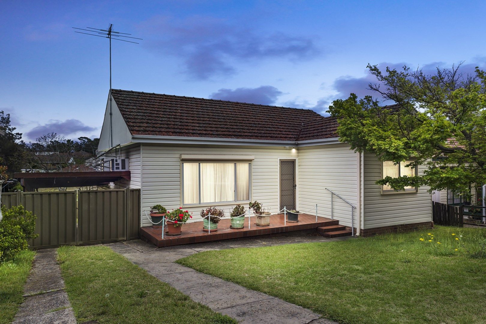 27 Craiglea Street, Blacktown NSW 2148, Image 0