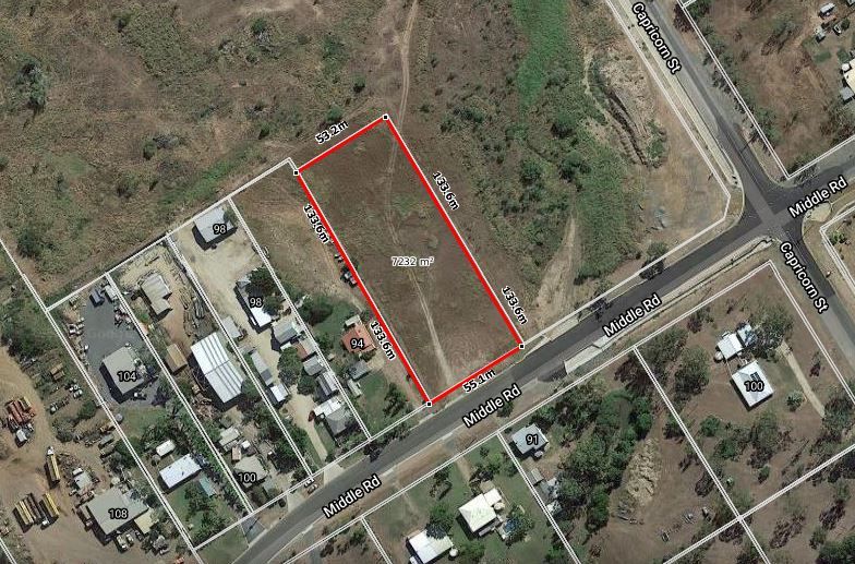 92 Middle Road, Gracemere | Property History & Address Research | Domain