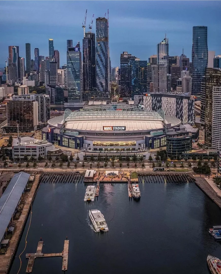 Additional image 23 of Melbourne VIC 3000