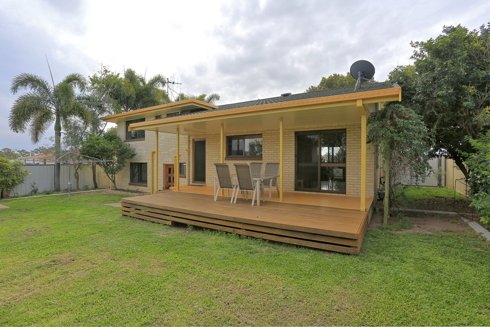 3 Rankin Court, Bundaberg South QLD 4670, Image 0