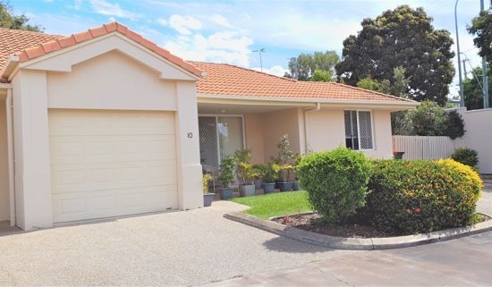 10 173 Cribb Road, Carindale QLD 4152, Image 1