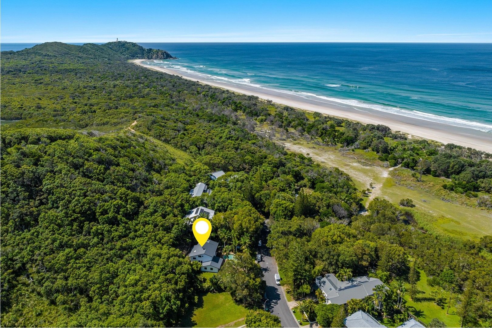 31 Beachcomber Drive, Byron Bay NSW 2481, Image 0