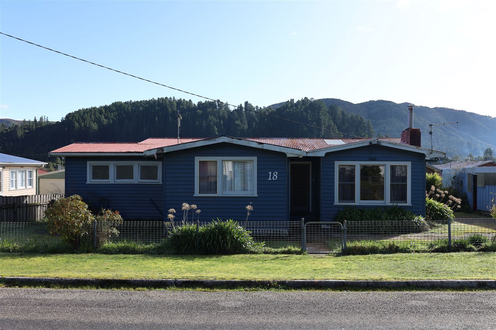 18 Nankivell Street, Queenstown TAS 7467, Image 0