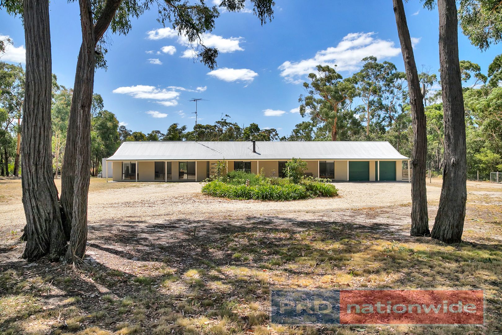 74 Progress Road, Dereel VIC 3352