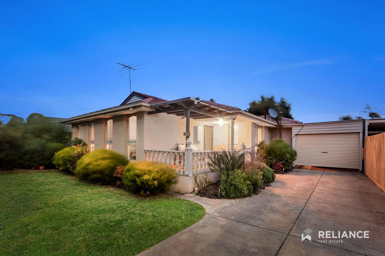30 Woodville Park Drive, Hoppers Crossing VIC 3029, Image 1