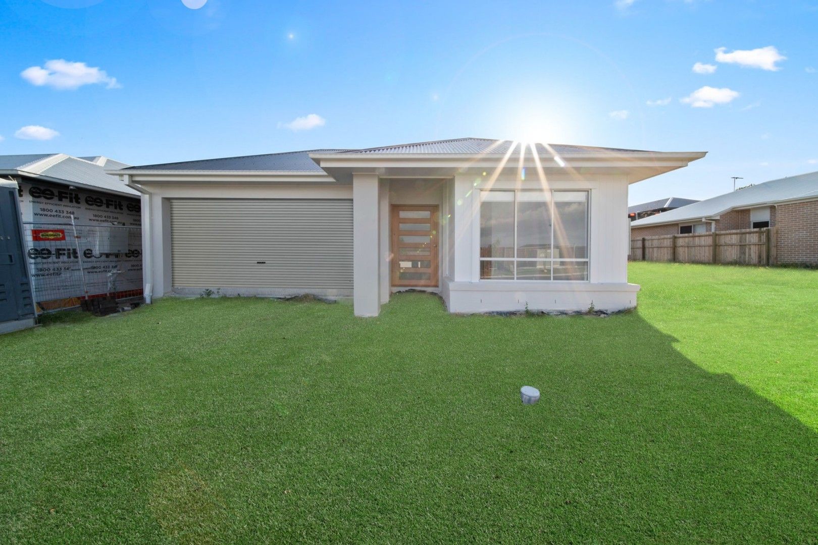 4 bedrooms House in 12 Moss Street GREENBANK QLD, 4124