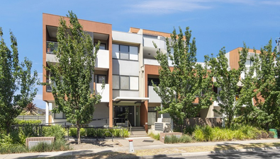 Picture of 112/1042 Doncaster Road, DONCASTER EAST VIC 3109
