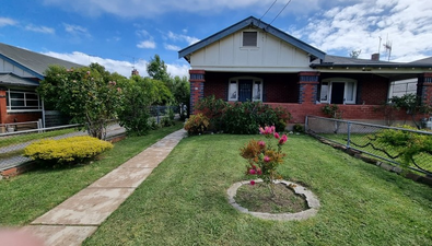 Picture of 42 Combermere Street, GOULBURN NSW 2580