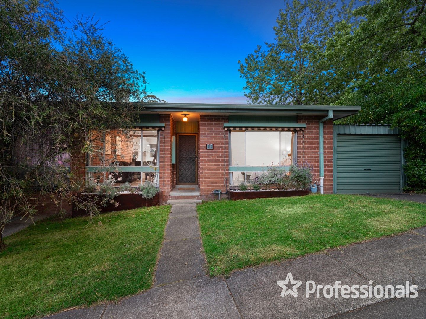 16/10-12 Ray Street, Croydon VIC 3136, Image 0