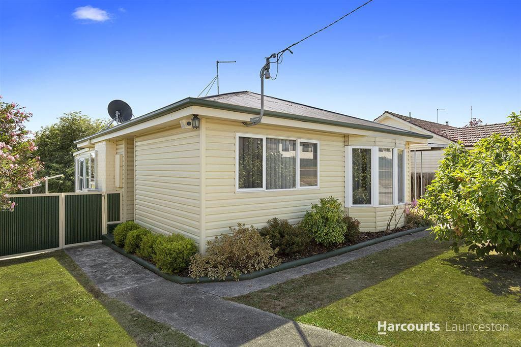 20 Notley Street, Newnham TAS 7248 House For Rent 400 Domain