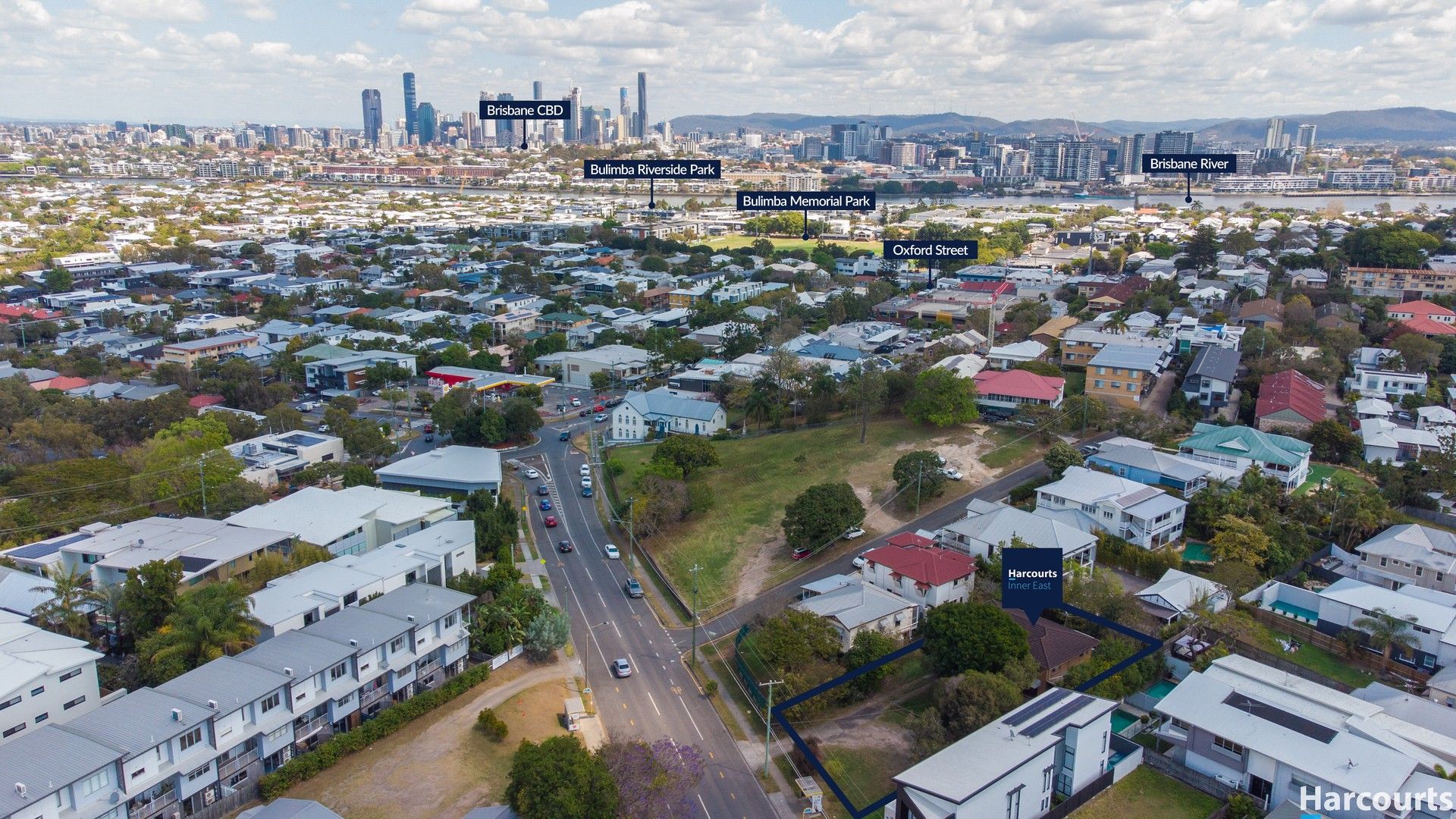 4 bedrooms House in 30 Lytton  Road BULIMBA QLD, 4171