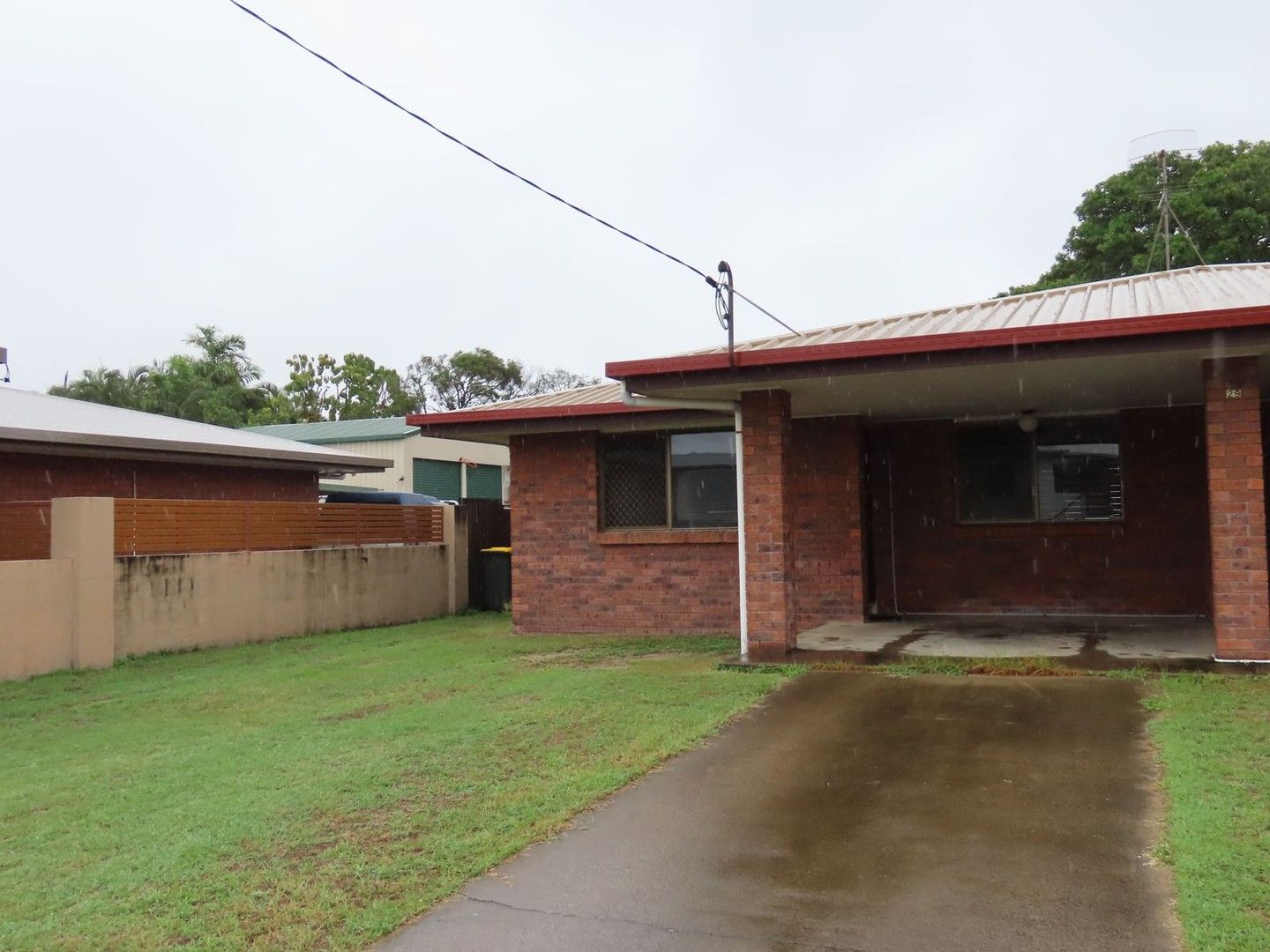 2 bedrooms Apartment / Unit / Flat in 1/29 Maple Drive ANDERGROVE QLD, 4740