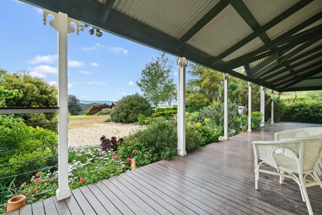 4 bedrooms Acreage / Semi-Rural in 19 Godwills Road MANSFIELD VIC, 3722