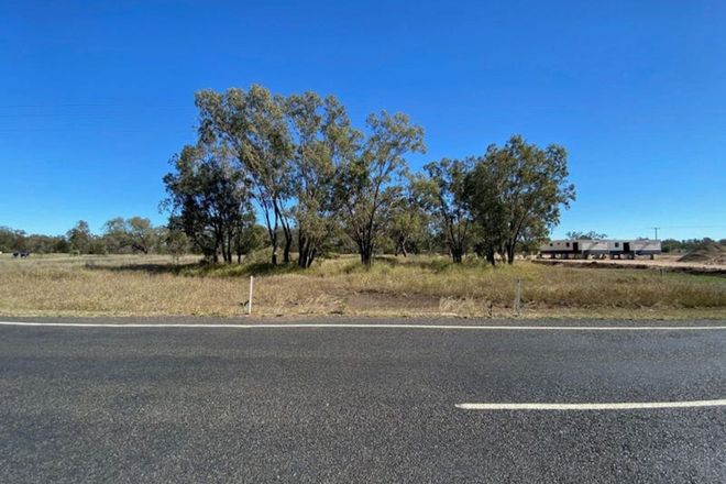 Picture of Lots 81 to 84 South St, CONDAMINE QLD 4416