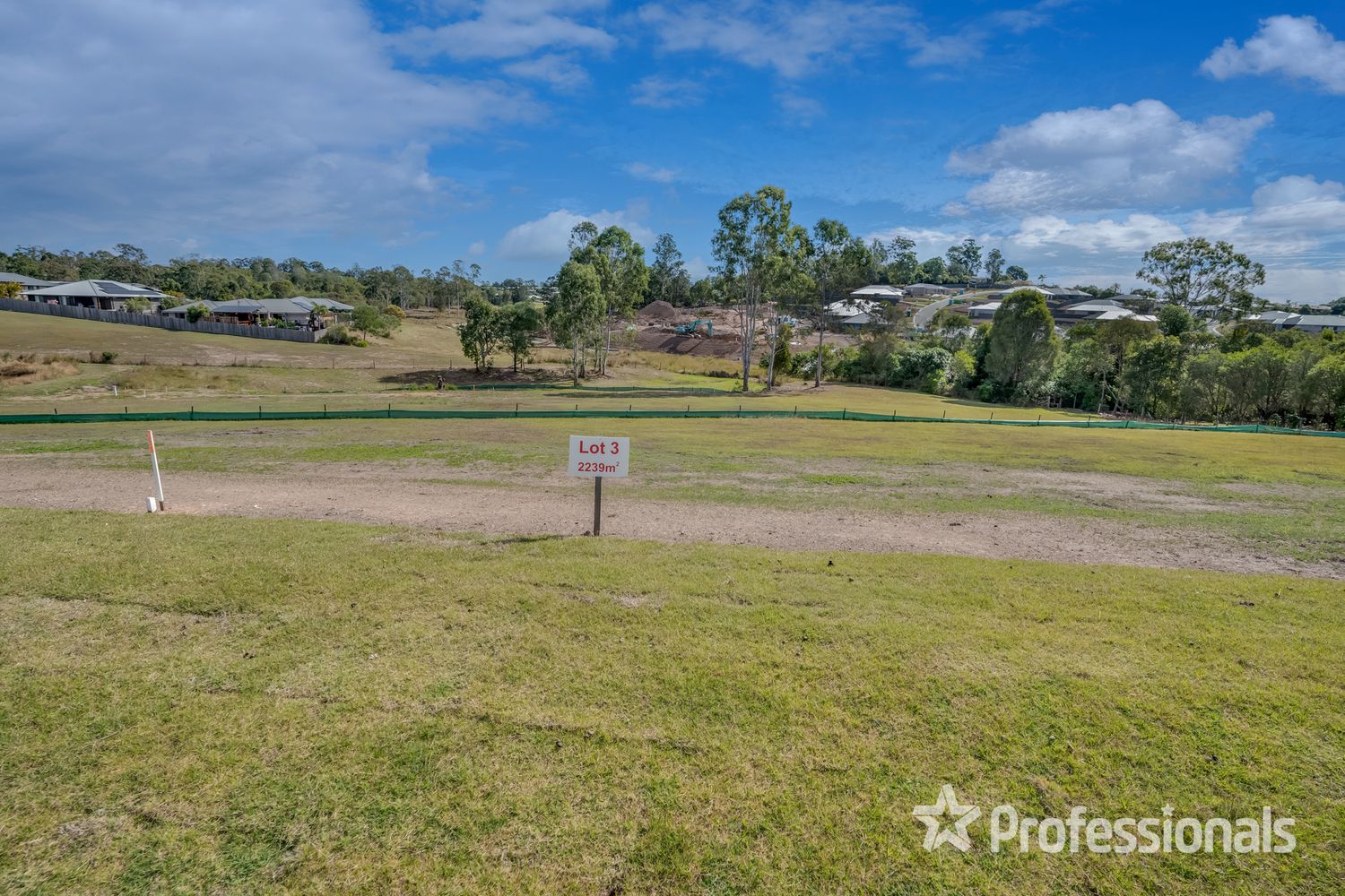 Lot 3 Langara Drive, Southside QLD 4570, Image 2