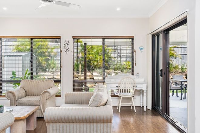 Picture of 39 Ravensbourne Crescent, NORTH LAKES QLD 4509