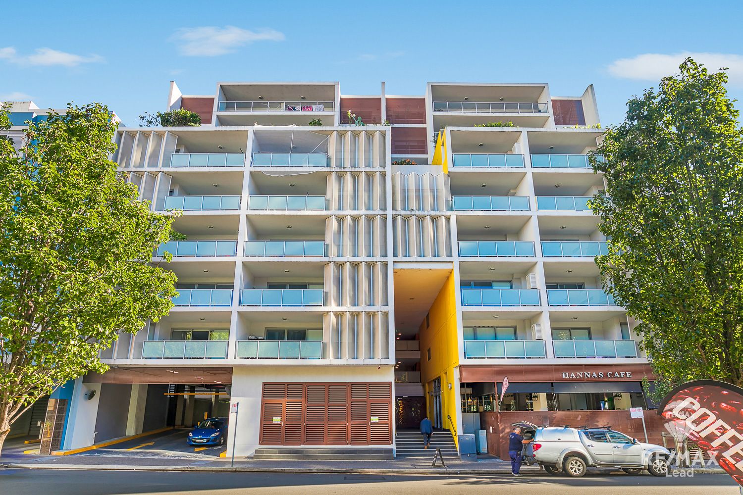 501/25 Cowper St, Parramatta NSW 2150, Image 0