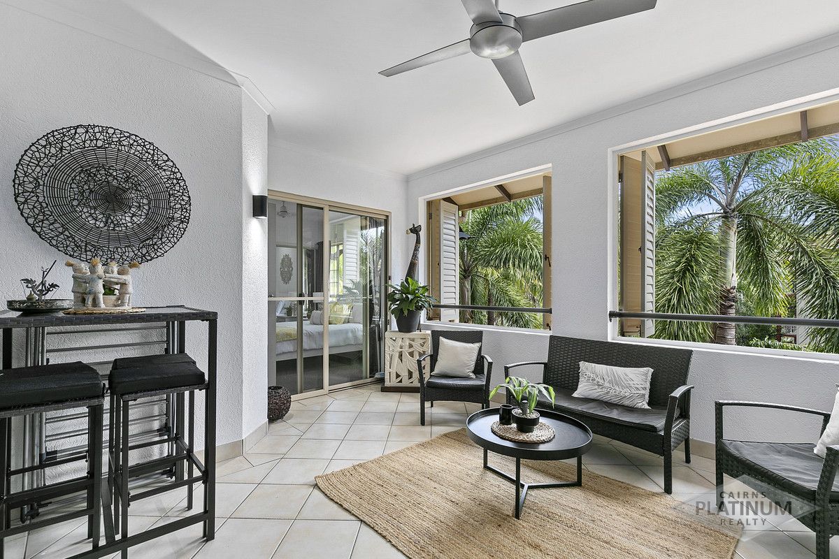 916/2-10 Greenslopes Street, Cairns North QLD 4870, Image 2