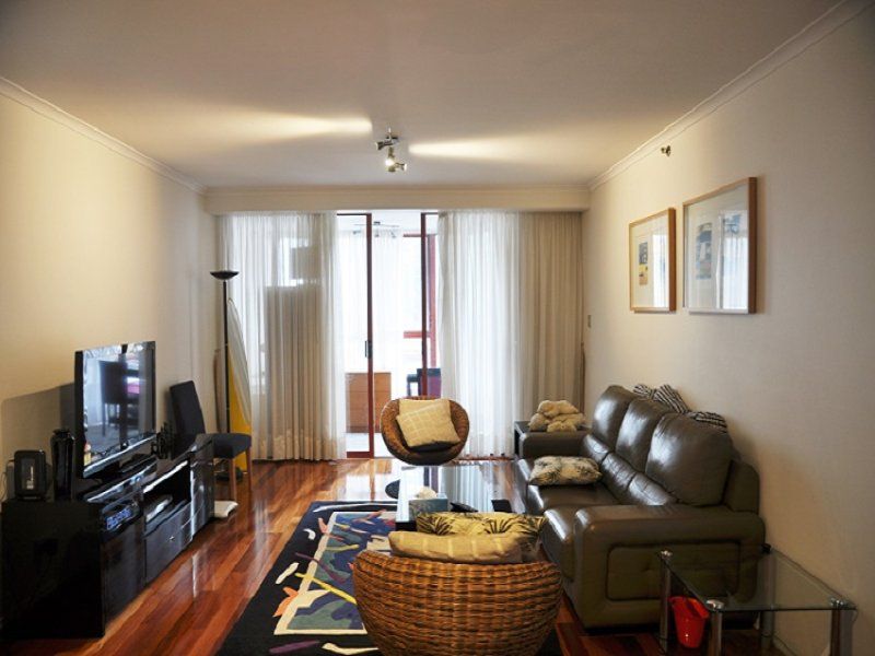 2 bedrooms Apartment / Unit / Flat in 1839/308 Pitt Street SYDNEY NSW, 2000